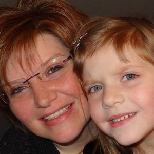 Meet your Posher, Jami